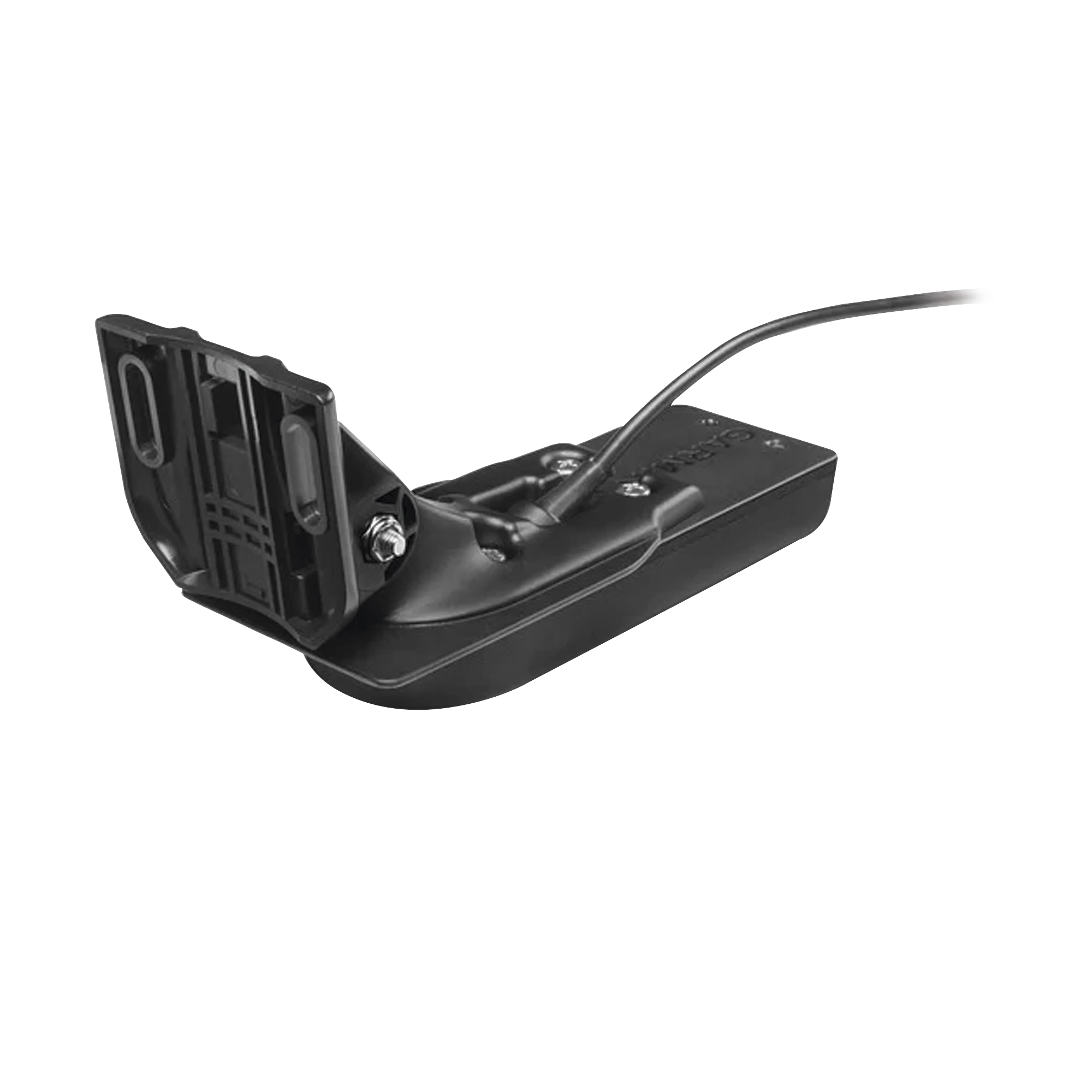 TRANSDUCTOR GARMIN GT52HW-TM, FRECUENCIA TRADICIONAL 150 A 240 KHZ, CLEARVÜ Y SIDEVÜ 455/800 KHZ-Soluciones Marinas-GARMIN-Bsai Seguridad & Controles
