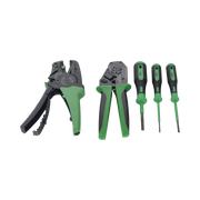 KIT DE HERRAMIENTA WAGO-WAGO-Bsai Seguridad & Controles