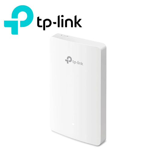 ACCESS POINT WI-FI TP-LINK EAP235-WALL MU-MIMO AC1200 DISEÑO COMPACTO PERMITE LA INSTALACIÓN EN CUALQUIER CAJA DE PARED DE TIPO UE/US GESTION GRATUITA VIA CLOUD Y APP OMADA ALIMENTACIÓN POE (802.3 AF/ 802.3 AT) SEGURIDAD WI-FI CLASE EMPRESARIAL IDEAL-Redes WiFi-TP-LINK-EAP235-WALL-Bsai Seguridad & Controles