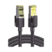 CABLE ETHERNET CAT7 CLASS?F/FTP REDONDO CON MALLA DE NYLON 3 METROS-Cableado de Cobre-UGREEN-80424-Bsai Seguridad & Controles