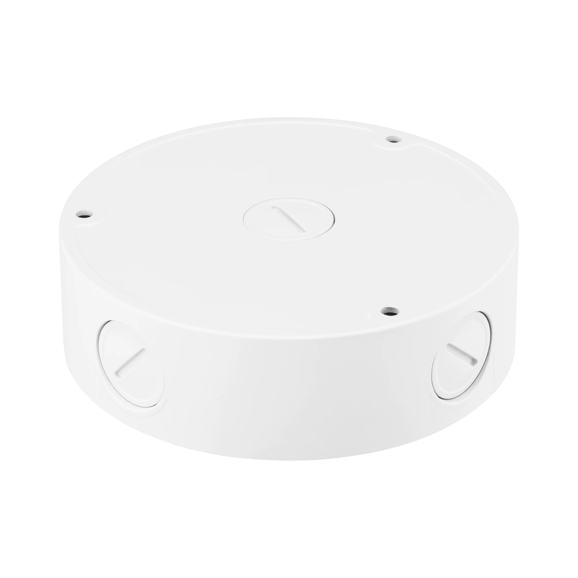 CAJA DE CONEXIÓN PARA DOMO IP ANTIVANDALISMO HANWHA (QNV-6082R/8080R)-Accesorios-HANWHA VISION-Bsai Seguridad & Controles