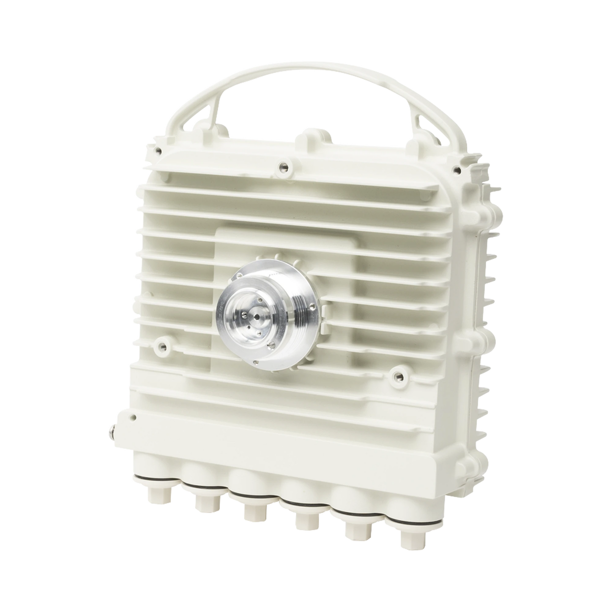 RADIO ETHERHAUL SERIE 2500FX-EXN 1 A 2 GIGABIT FULL DUPLEX, 70/80GHZ, SIN INTERFERENCIA, BANDA LIBRE-Enlaces PtP y PtMP-SIKLU-Bsai Seguridad & Controles