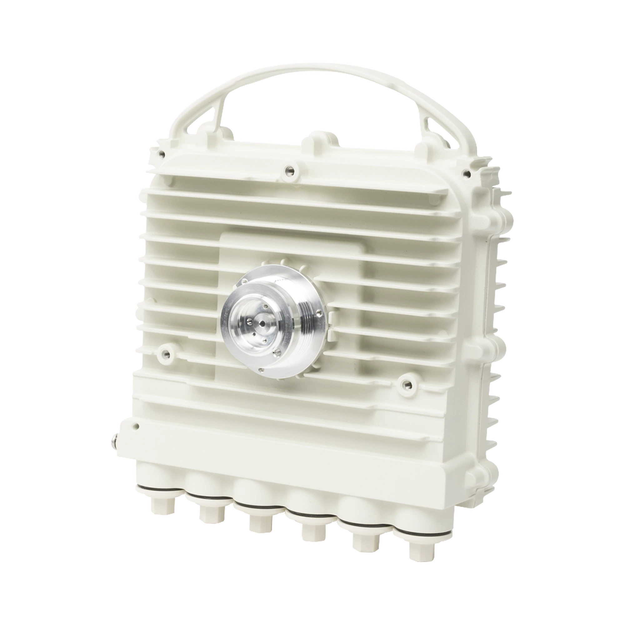 RADIO ETHERHAUL SERIE 2500FX-EXN 1 A 2 GIGABIT FULL DUPLEX, 70/80GHZ, SIN INTERFERENCIA, BANDA LIBRE-Enlaces PtP y PtMP-SIKLU-Bsai Seguridad & Controles