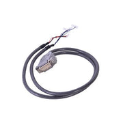 ARNÉS INTERFACE SYSCOM PARA KENWOOD TK7100/8100/7102/8102.-Aplicaciones y Soluciones-SYSCOM-Bsai Seguridad & Controles