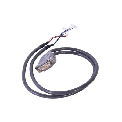 ARNÉS INTERFACE SYSCOM PARA KENWOOD TK7100/8100/7102/8102.-Aplicaciones y Soluciones-SYSCOM-Bsai Seguridad & Controles