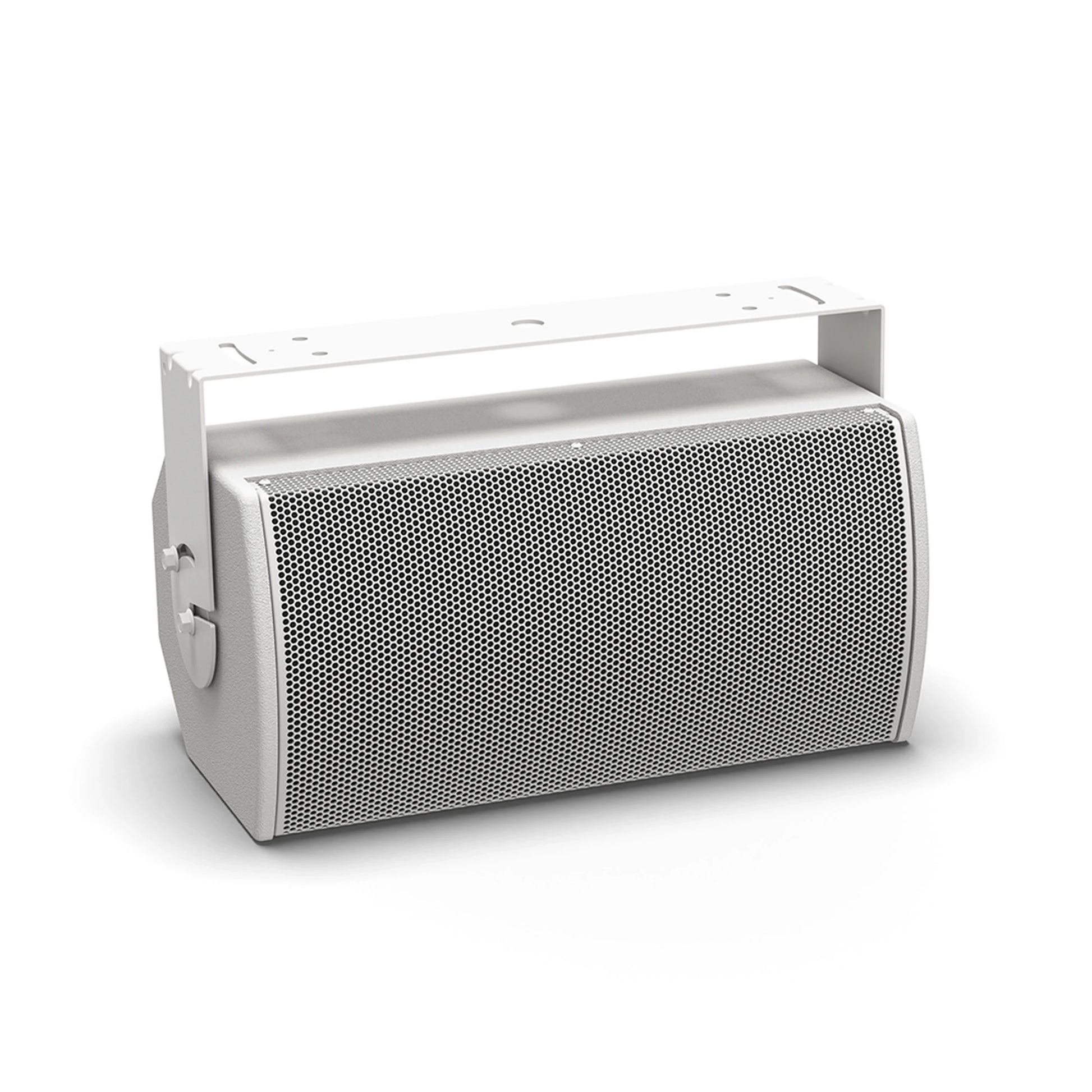 (811434-0210) ARENAMATCH UTILITY ALTAVOZ EXTERIOR BLANCO 200W 8 OHMS COBERTURA NOMINAL 100X100-Audio, Video y Voceo-BOSE PROFESSIONAL-Bsai Seguridad & Controles