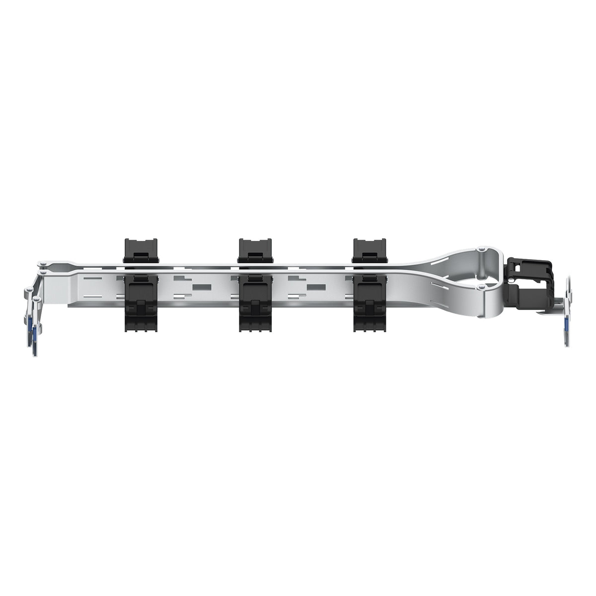 KIT DE GESTIÓN DE CABLES / RACK 19" / ANCHO MÍNIMO 450 MM (1.48 FT) / COMPATIBLE RKS01-RKS03 [CMA01]