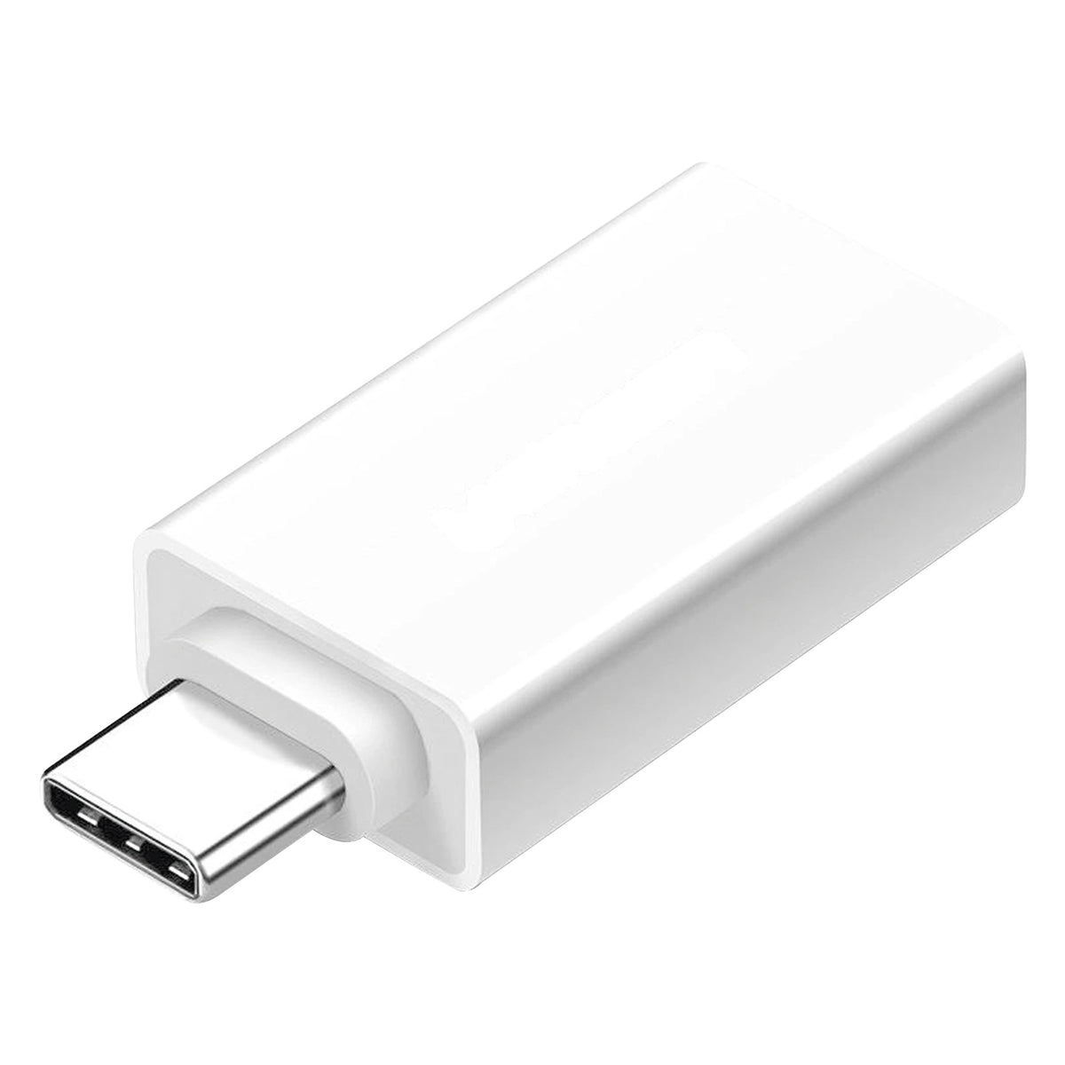 ADAPTADOR USB-C A USB-A / USB 3.0 / 5 GBPS / OTG / 28 X 16 X 8.4 MM [30155]
