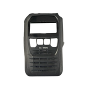 TAPA FRONTAL ICM85 / PROTECCIÓN PARA INTERCOMUNICADOR / DISEÑO COMPATIBLE / MATERIAL DURABLE / INSTALACIÓN SENCILLA
