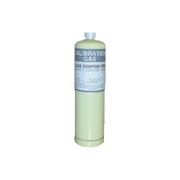 CILINDRO PARA CALIBRACIÓN DE DETECTORES DE GAS CERO EMISIONES 105L 20.9 % OXÍGENO (O2) BALANCE NITROGENO (N2)  MACURCO