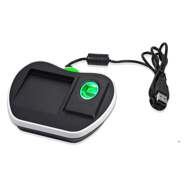 ENROLADOR BIOMETRICO Y PROXIMIDAD USB ZKTECO ZK8500R ID 125KHZ COMPATIBLE CON ZKACCESS3.5, BIOSECURITY, BIOACCESS, BIOTIME PRO REGISTRA HUELLAS Y TARJETAS DE 125KHZ *SDK SIN COSTO* [ZK8500R ID125KHZ]