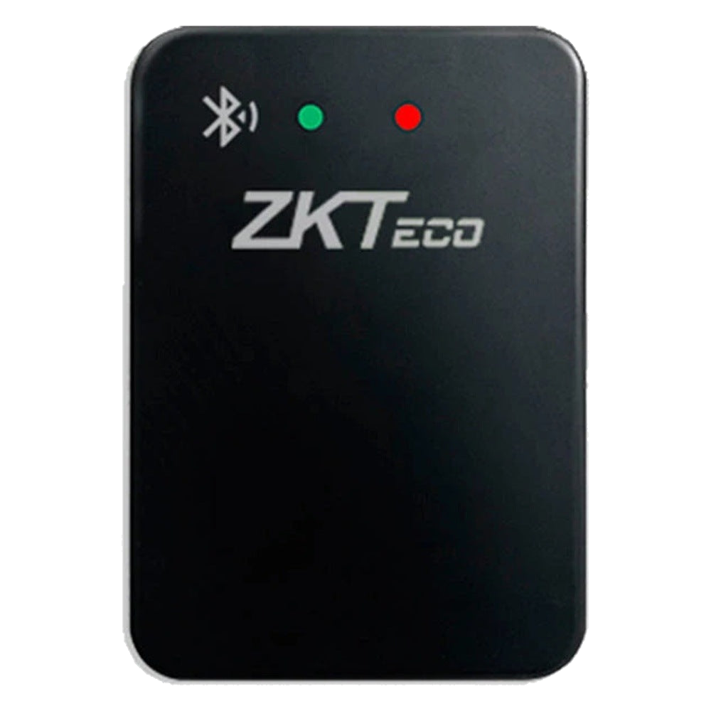 RADAR PARA BARRERAS VEHICULARES ZKTECO PERMITE DETECTAR VEHÍCULOS PARA CIERRE DE MÁSTIL AUTOMATICO COMPATIBLE CON CUALQUIER BARRERA VEHICULAR COMUNICACIÓN BLUETOOTH PARA ADMINISTRACION POR APP [VR10PRO]