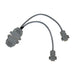 INTERFAZ PARA TK7302/8302 INCLUYE CONECTOR DE ACCESORIOS-Accesorios para KENWOOD-EPCOM INDUSTRIAL-KTS-0010-HD-Bsai Seguridad & Controles