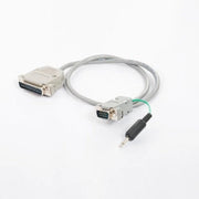 INTERFAZ DE CONEXIÓN PARA ENLACE CON RADIOS KENWOOD TK-7302/8302.-Accesorios para KENWOOD-SYSCOM-Bsai Seguridad & Controles