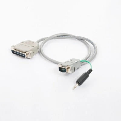 INTERFAZ DE CONEXIÓN PARA ENLACE CON RADIOS KENWOOD TK-7302/8302.-Accesorios para KENWOOD-SYSCOM-Bsai Seguridad & Controles