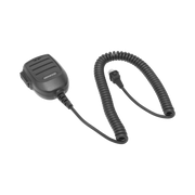 MICRÓFONO ESTÁNDAR PARA RADIOS MÓVILES TK-7302/8302/7360/8360 NX-740/840/3000/5000 TKD-740/840-Accesorios para KENWOOD-KENWOOD-Bsai Seguridad & Controles
