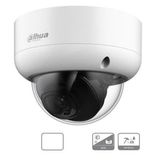 DAHUA HAC-HDBW1801EAN - CAMARA DOMO ANTIVANDALICA 4K/ 8 MEGAPIXELES/ LENTE DE 2.8MM/ 106 GRADOS DE APERTURA/ METALICA/ SUPER ADAPT/ WDR REAL DE 120 DB/ IR DE 40 METROS/ IP67/ IK10 [DHT0300055]