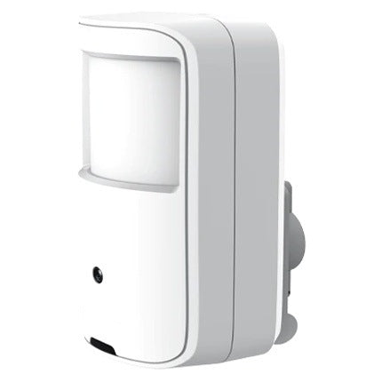 DAHUA HAC-HUM3200A - CÁMARA OCULTA EN SENSOR DE MOVIMIENTO/ 2 MEGAPIXELES/ SUPER ADAPT/ LENTE DE 2.8MM/ 105 GRADOS DE APERTURA/ IR DE 10 METROS/ DWDR/ SOPORTA: CVI/CVBS/AHD/TVI [DHT0310017]