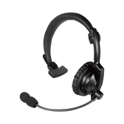 AURICULARES LIGEROS PARA RADIOS MÓVILES KENWOOD, TK7302/8302, TK7102/8102,TKR750/850-Accesorios para ICOM-PRYME-Bsai Seguridad & Controles
