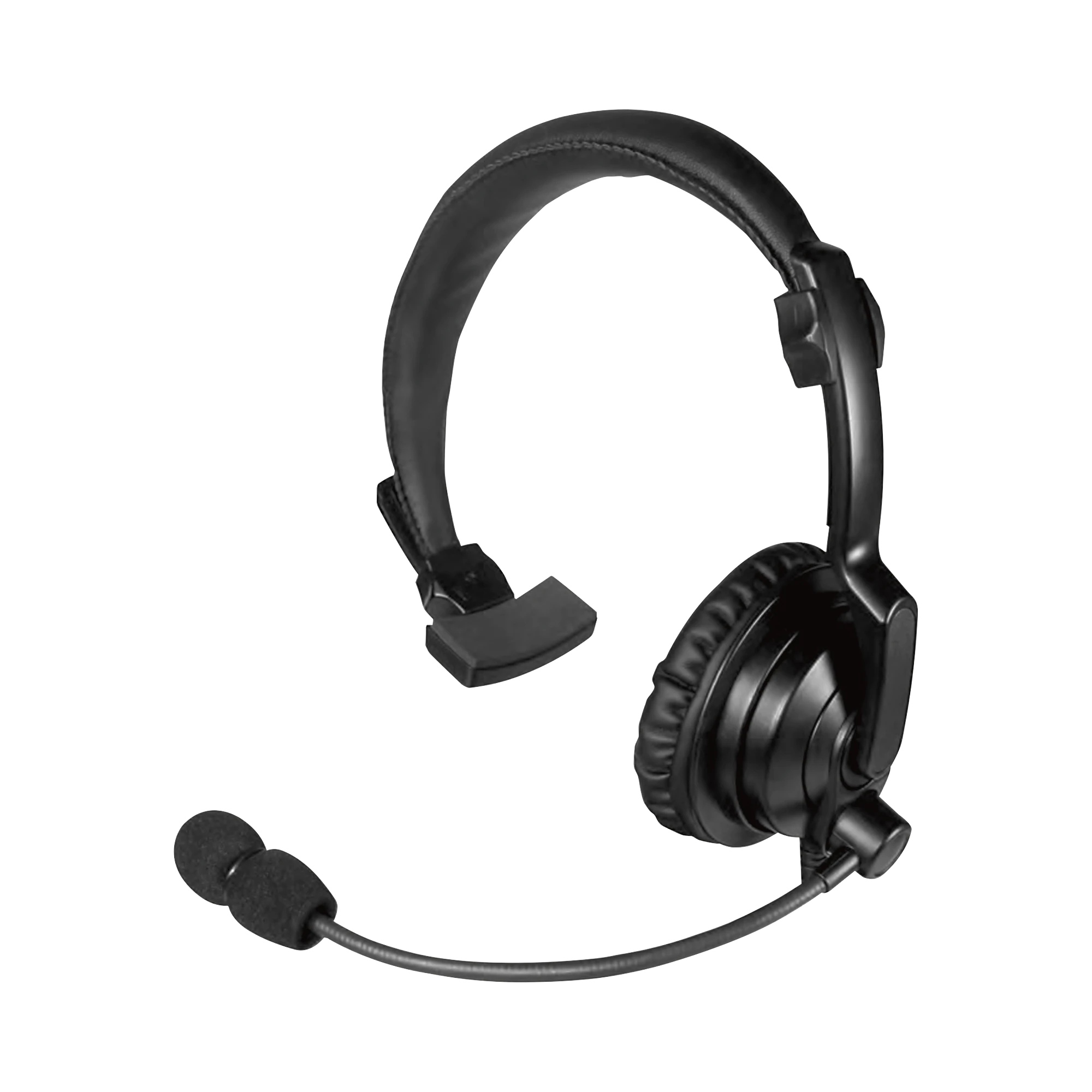 AURICULARES LIGEROS PARA RADIOS MÓVILES KENWOOD, TK7302/8302, TK7102/8102,TKR750/850-Accesorios para ICOM-PRYME-Bsai Seguridad & Controles