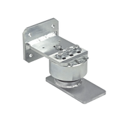 85XL BIVELO XL PARA PUERTAS BATIENTES DE HASTA 4000 KG-Acceso Vehicular-COMUNELLO-10800411001-Bsai Seguridad & Controles