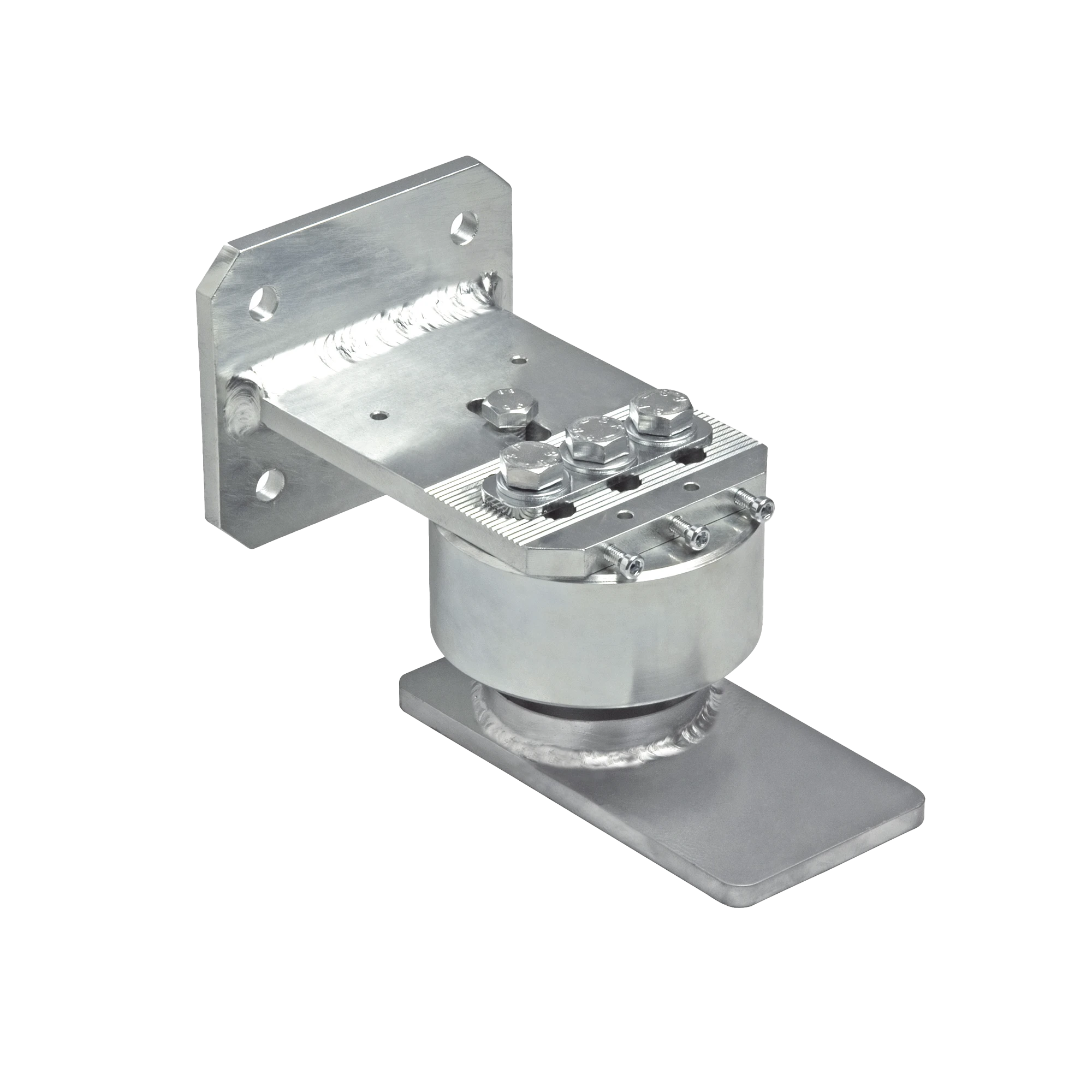 85XL BIVELO XL PARA PUERTAS BATIENTES DE HASTA 4000 KG-Acceso Vehicular-COMUNELLO-10800411001-Bsai Seguridad & Controles