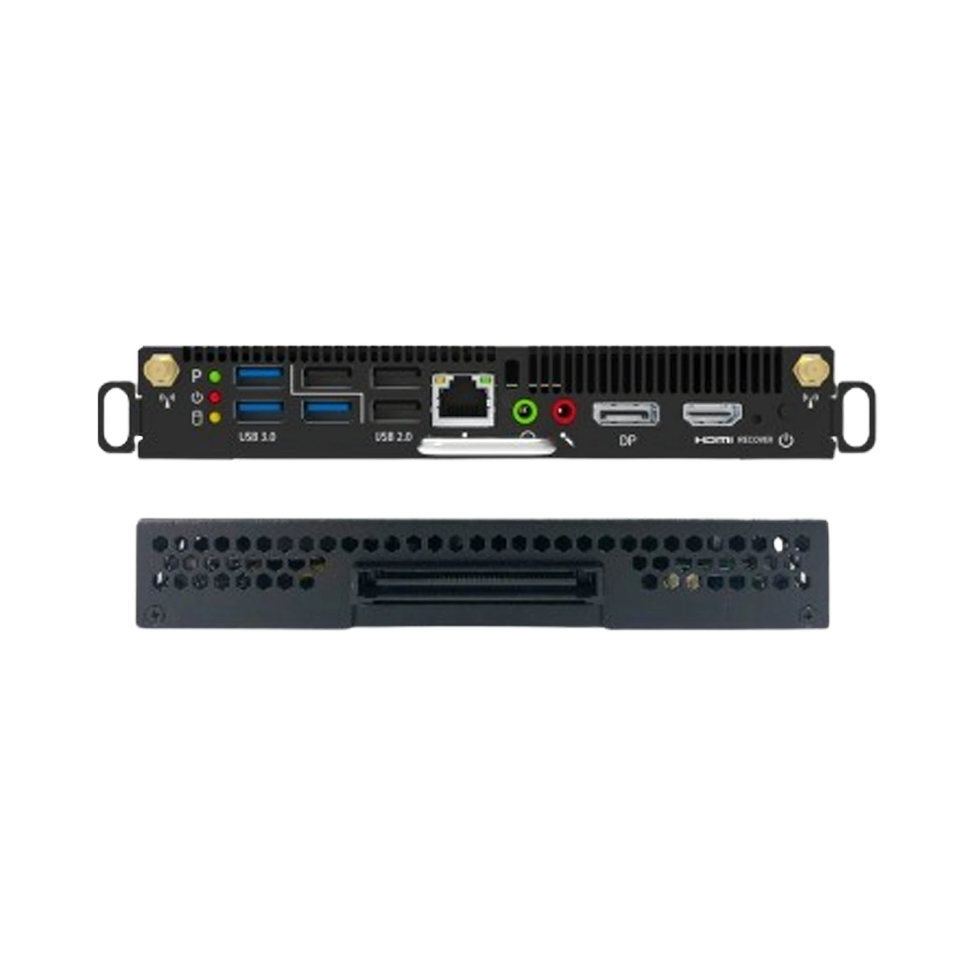 OPS I5-10500 PARA HUAWEI IDEAHUB (65/75/86 PULGADAS) DDR4 8GB, 128GB SSD, WINDOWS 10 - IOT ENTREPRISE SAC.-Monitores Pantallas y Mobiliario-HUAWEI-Bsai Seguridad & Controles