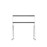 SOPORTE CON RUEDAS II PARA HUAWEI IDEAHUB (65/75/86 PULGADAS)-Monitores Pantallas y Mobiliario-HUAWEI-Bsai Seguridad & Controles