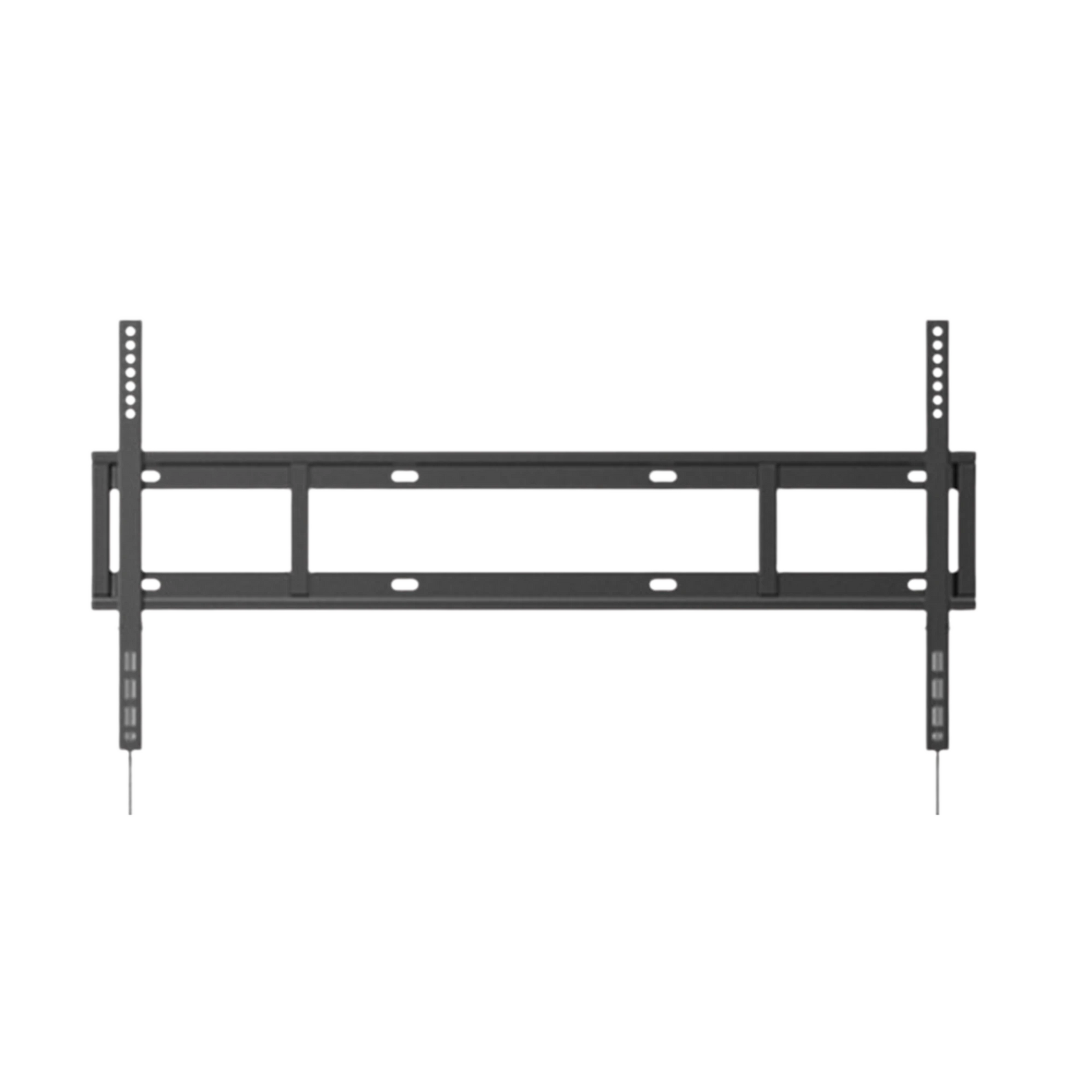 MONTAJE DE PARED COLOR NEGRO PARA HUAWEI IDEAHUB (65/75/86 PULGADAS)-VoIP - Telefonía IP - Videoconferencia-HUAWEI-Bsai Seguridad & Controles