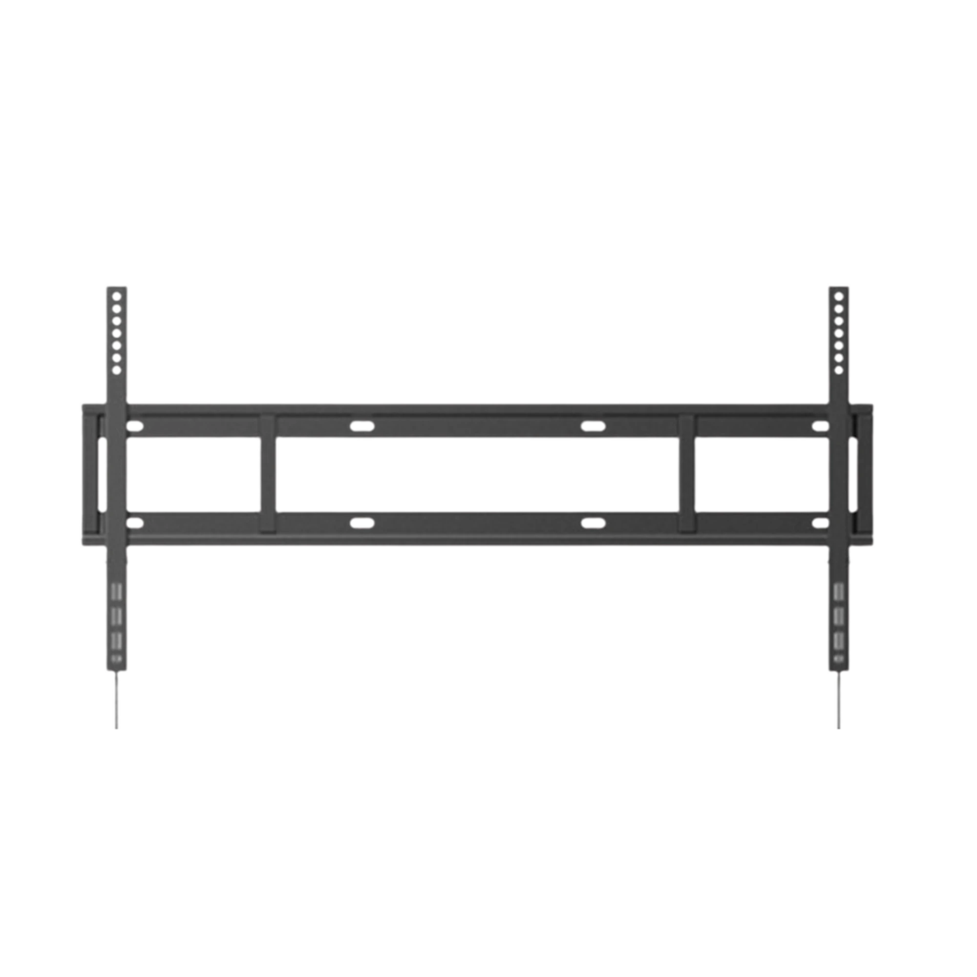MONTAJE DE PARED COLOR NEGRO PARA HUAWEI IDEAHUB (65/75/86 PULGADAS)-VoIP - Telefonía IP - Videoconferencia-HUAWEI-Bsai Seguridad & Controles