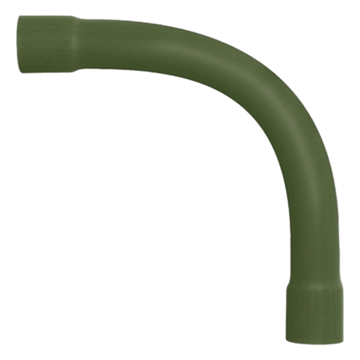 CODO CONDUIT PVC / 2" (51 MM) / TIPO LIGERO / CLASIFICACIÓN 12454 / AUTOEXTINGUIBLE / NMX-E-012-SCFI [ATUL2COD]