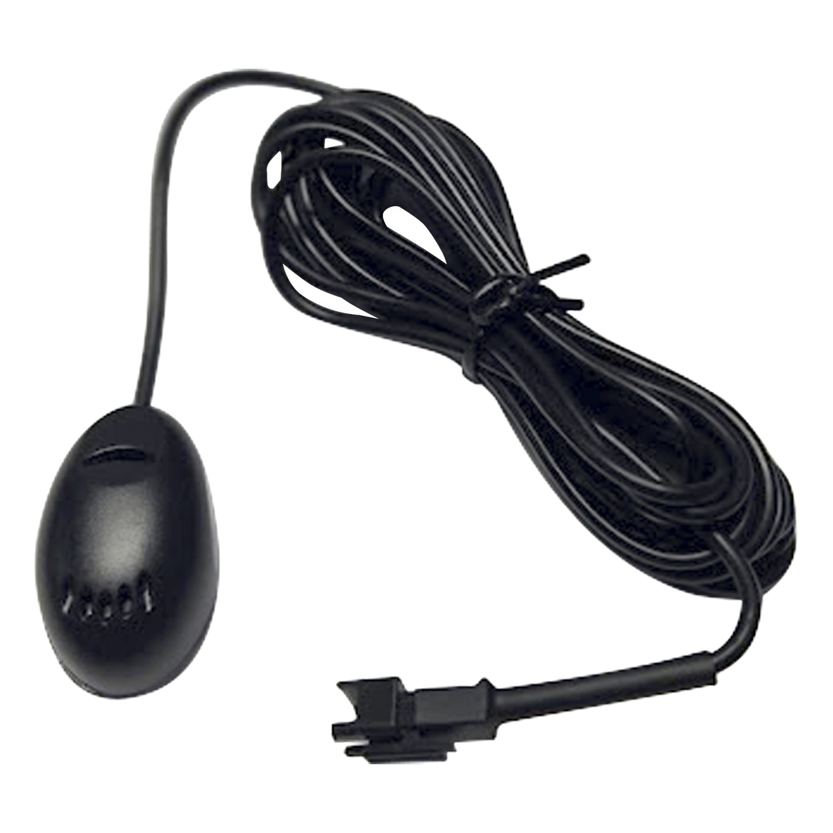 MICRÓFONO PARA RASTREADOR / AUDIO HD 20HZ-20KHZ / CANCELACIÓN DE RUIDO / JACK 3.5MM / 85X32MM / 0.28 PIES [MICROPHONEVL802]