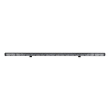 BARRA DE ADVERTENCIA LED / 10 MÓDULOS / 60 LED GEN III / 49 PULGADAS (1244.6 MM) / 18 PATRONES DE DESTELLO / 10-30 VCC [XLT2131W]