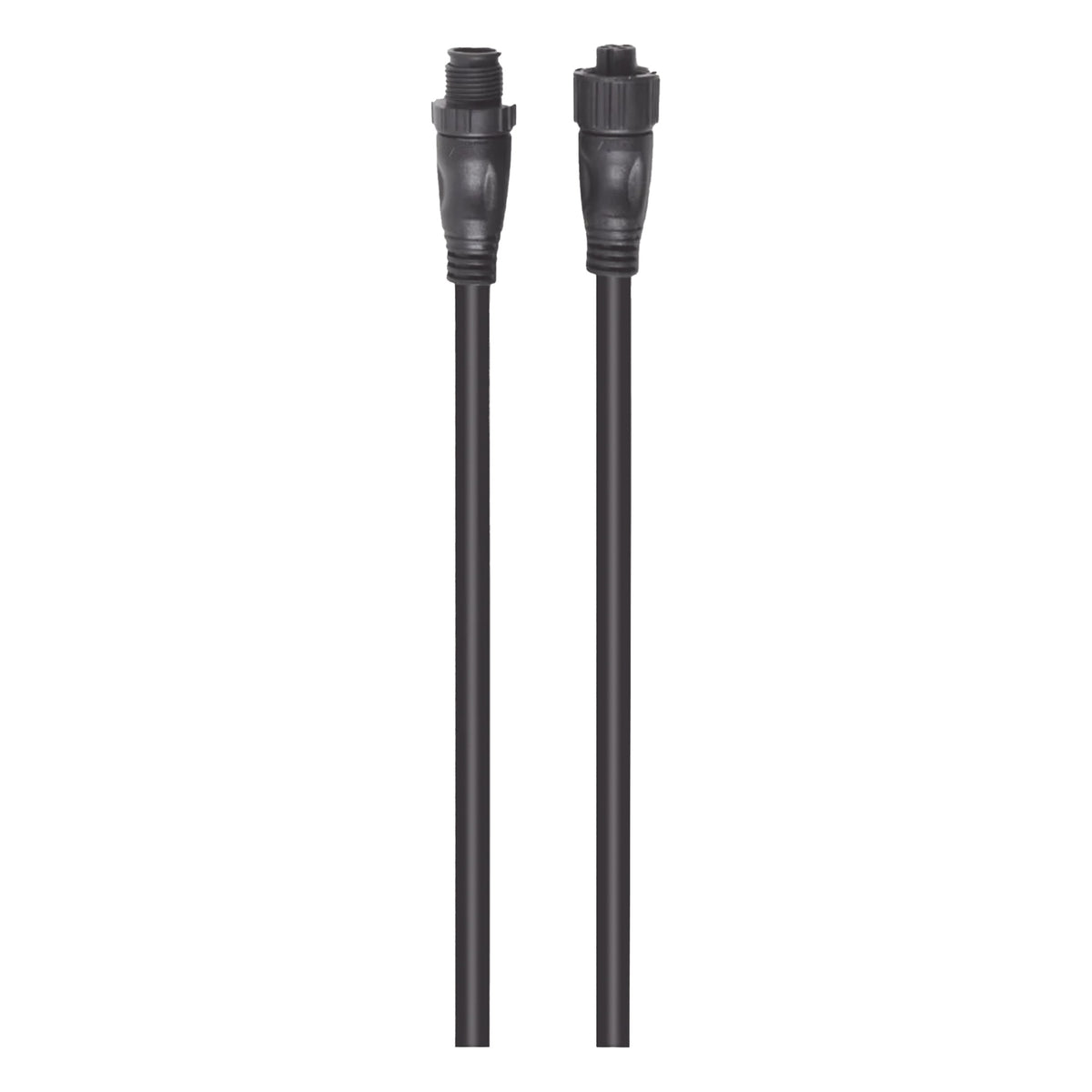 CABLE DE RED / 6 FT (2 M) / CONECTORES CHAPADOS EN ORO / CONSTRUCCIÓN DURADERA [10-11076-00]