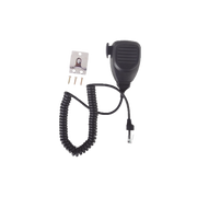 MICRÓFONO PARA RADIO MOVIL TK760/762/860/862 (6PINES)-Accesorios para KENWOOD-TXPRO-Bsai Seguridad & Controles