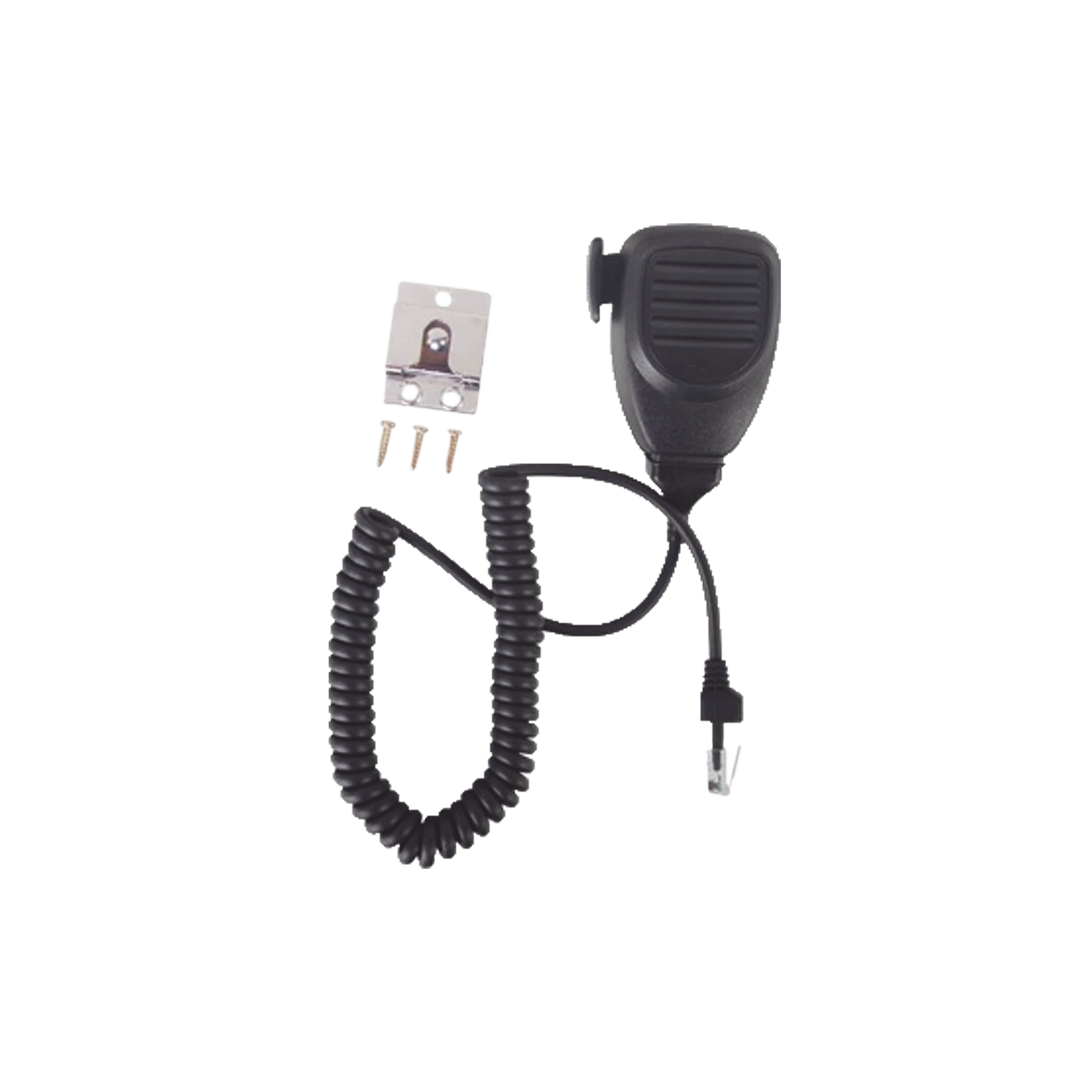 MICRÓFONO PARA RADIO MOVIL TK760/762/860/862 (6PINES)-Accesorios para KENWOOD-TXPRO-Bsai Seguridad & Controles