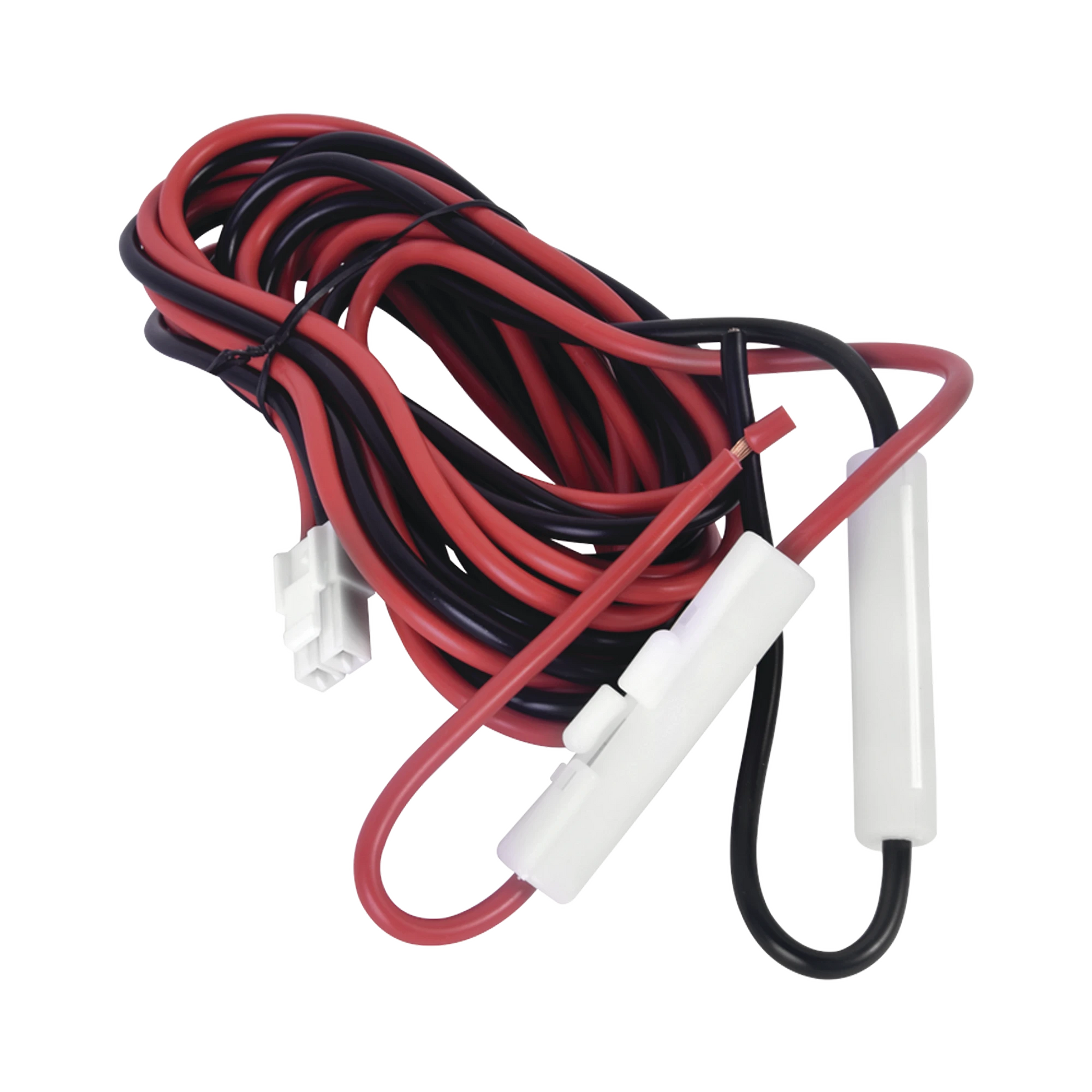 ARNES DE CORRIENTE PARA RADIOS MÓVILES KENWOOD TK705G/708G/860G/TK762G/862G-Accesorios para KENWOOD-TXPRO-Bsai Seguridad & Controles