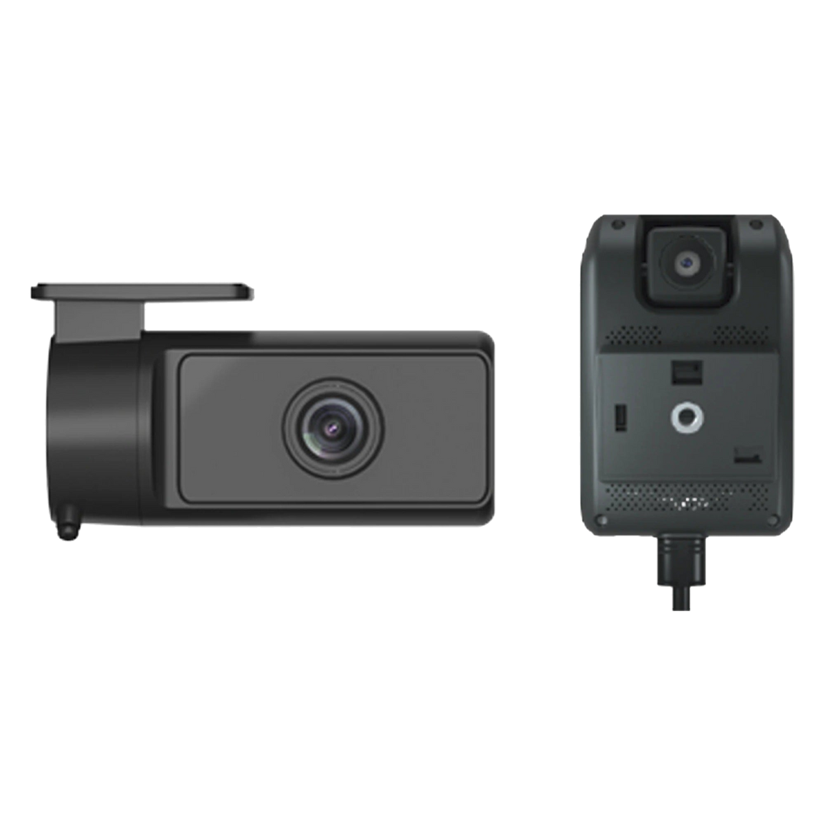 DASHCAM DUAL PARA FLOTAS / 4G / ADAS / DMS / GRABACIÓN DUAL CARRETERA Y CABINA / ALERTAS EN TIEMPO REAL / LICENCIA PLATAFORMA INCLUIDA