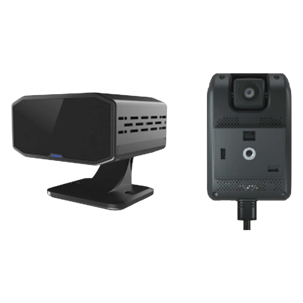 KIT DASHCAM CON SISTEMA DE CONTROL ADAS (ASISTENCIA DE MANEJO) Y CAMARA DMS CON IA (JC170) / MULTIPLES ALARMAS /COMUNICACIÓN DOS VÍAS / IDEAL PARA FLOTAS VEHICULARES / FACIL INSTALACIO / INCLUYE PRIMER AÑO TRACKSOLIDPRO