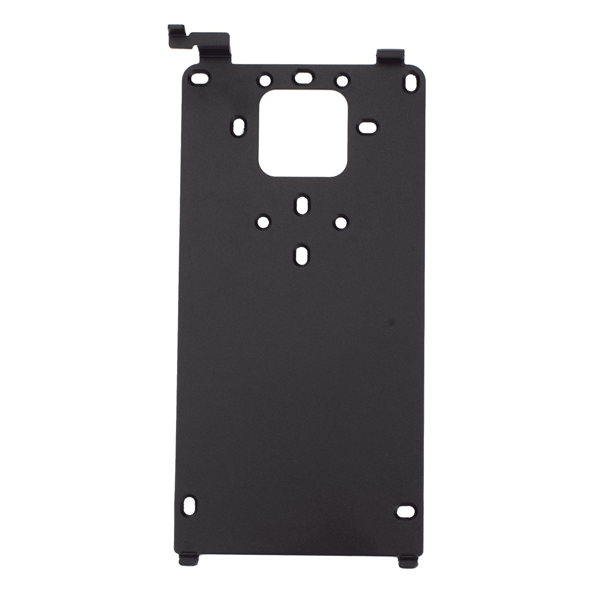 BRACKET DE SUJECIÓN A PARED / COMPATIBLE CON TERMINAL FACIAL DS-KD9633-WBE6 / MONTAJE ROBUSTO / SIN ACCESORIOS INCLUIDOS [190188677]