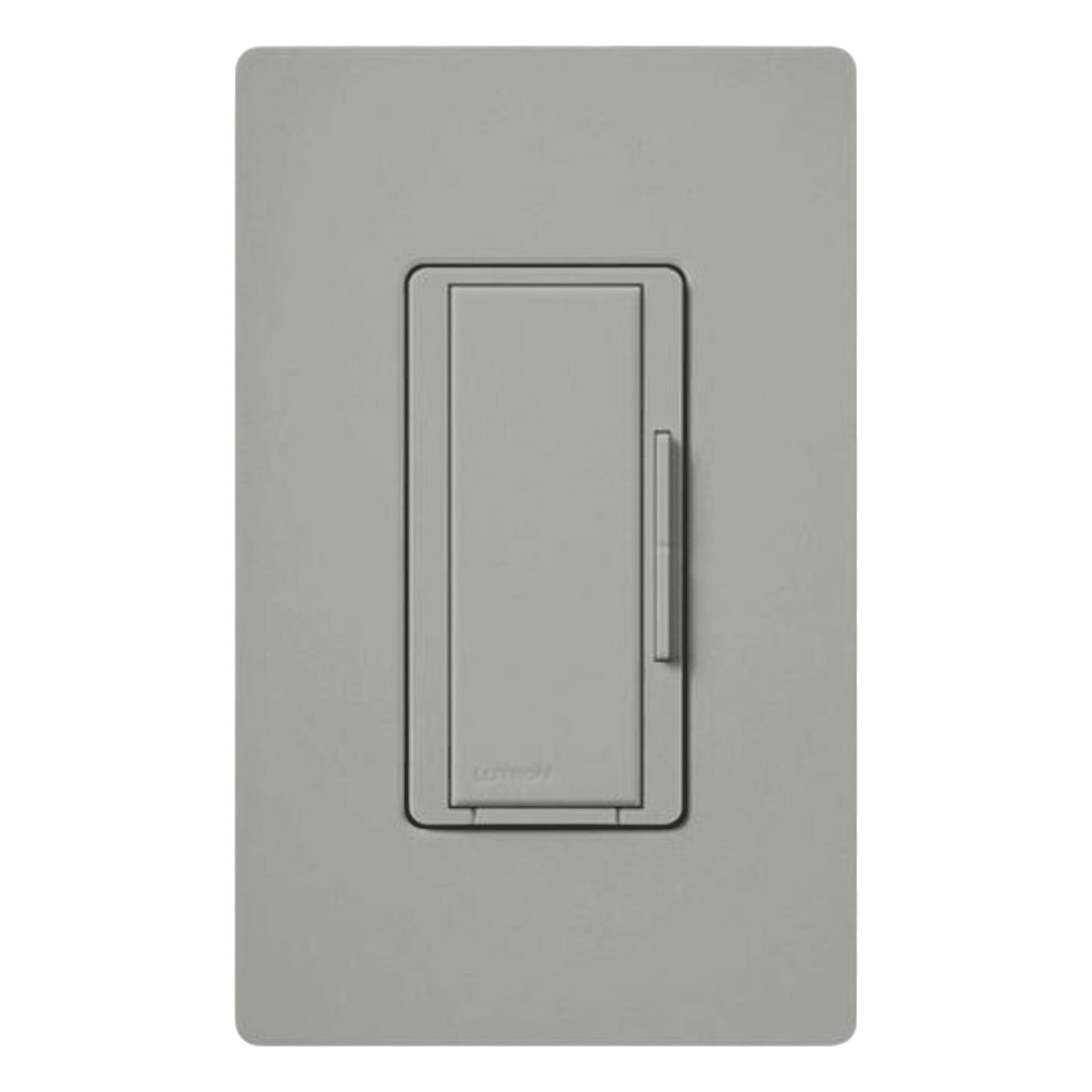 ATENUADOR REMOTO AUXILIAR / CONTROL MULTIUBICACIÓN / HASTA 9 UNIDADES POR PRINCIPAL / MEMORIA ANTE FALLAS / COLOR GRIS [RDRDGR]