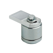 86P- BISAGRA O BIVELO PEQUEÑO PARA PUERTAS DE HASTA 200 KG-Acceso Vehicular-COMUNELLO-Bsai Seguridad & Controles