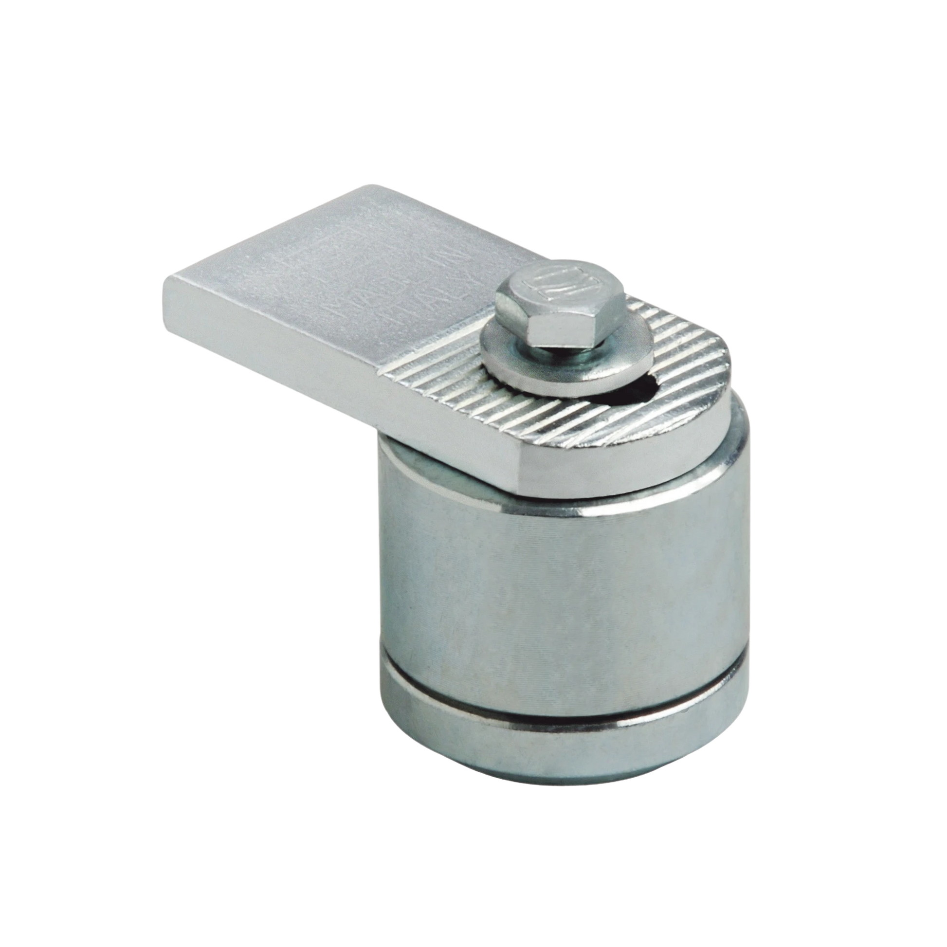 86P- BISAGRA O BIVELO PEQUEÑO PARA PUERTAS DE HASTA 200 KG-Acceso Vehicular-COMUNELLO-Bsai Seguridad & Controles