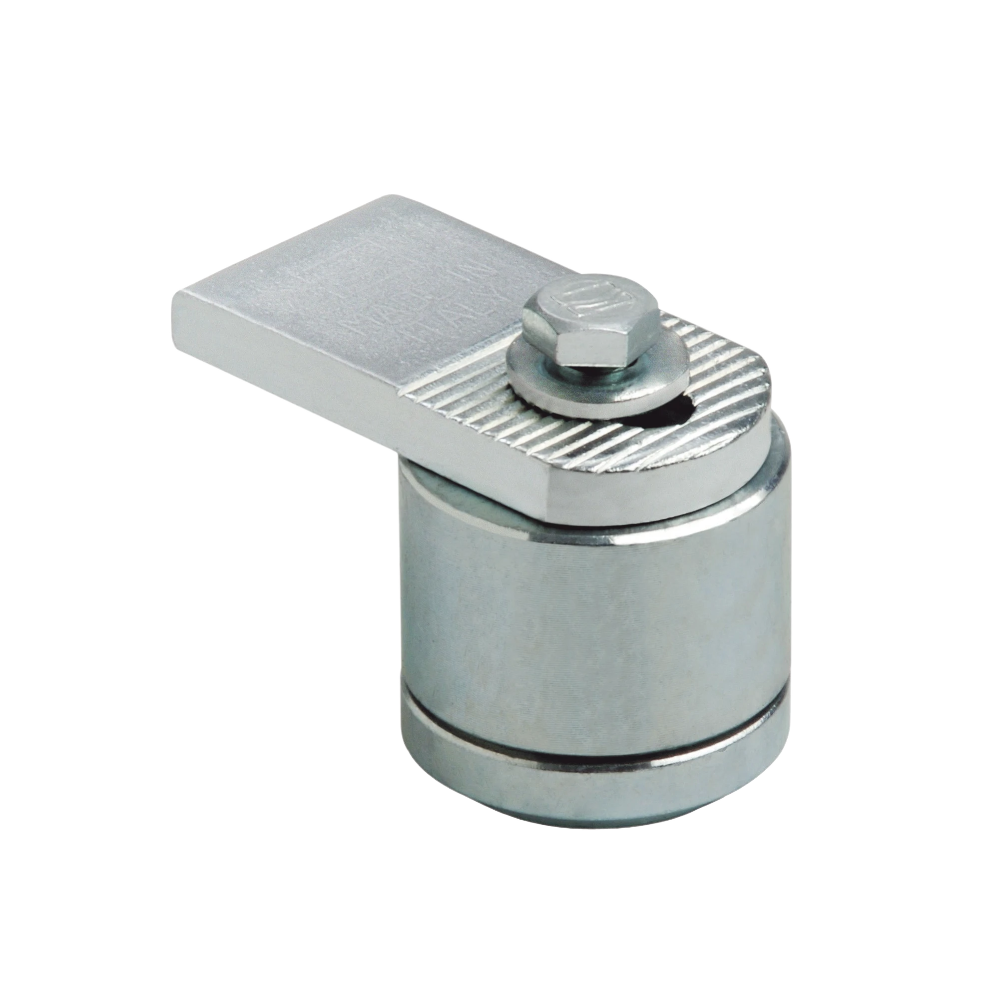 86P- BISAGRA O BIVELO PEQUEÑO PARA PUERTAS DE HASTA 200 KG-Acceso Vehicular-COMUNELLO-Bsai Seguridad & Controles