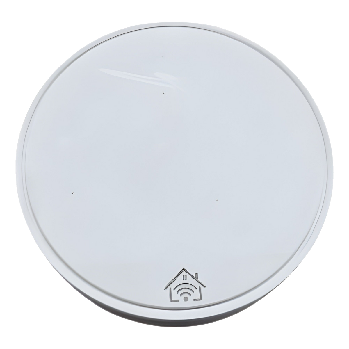 SENSOR DE AGUA ZIGBEE / ALCANCE 130 M (426.5 FT) / COMPACTO / BATERÍA CR2450 [SHWDZ100]