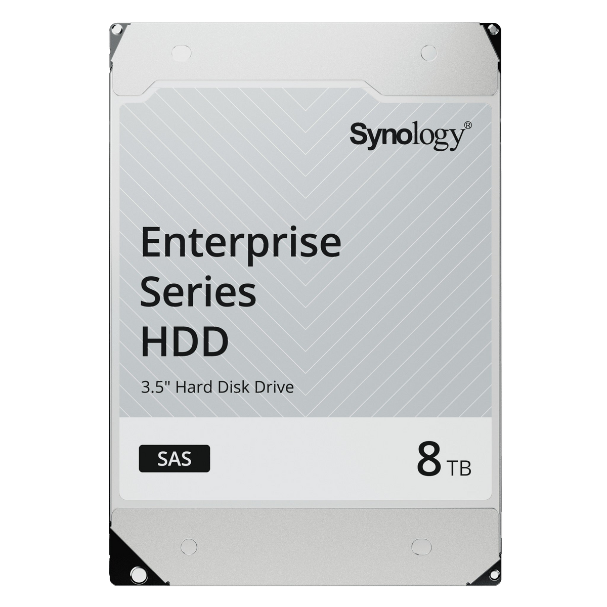 DISCO DURO 8TB SAS / 7200RPM / ESPECIALIZADO PARA NAS [HAS53008T]