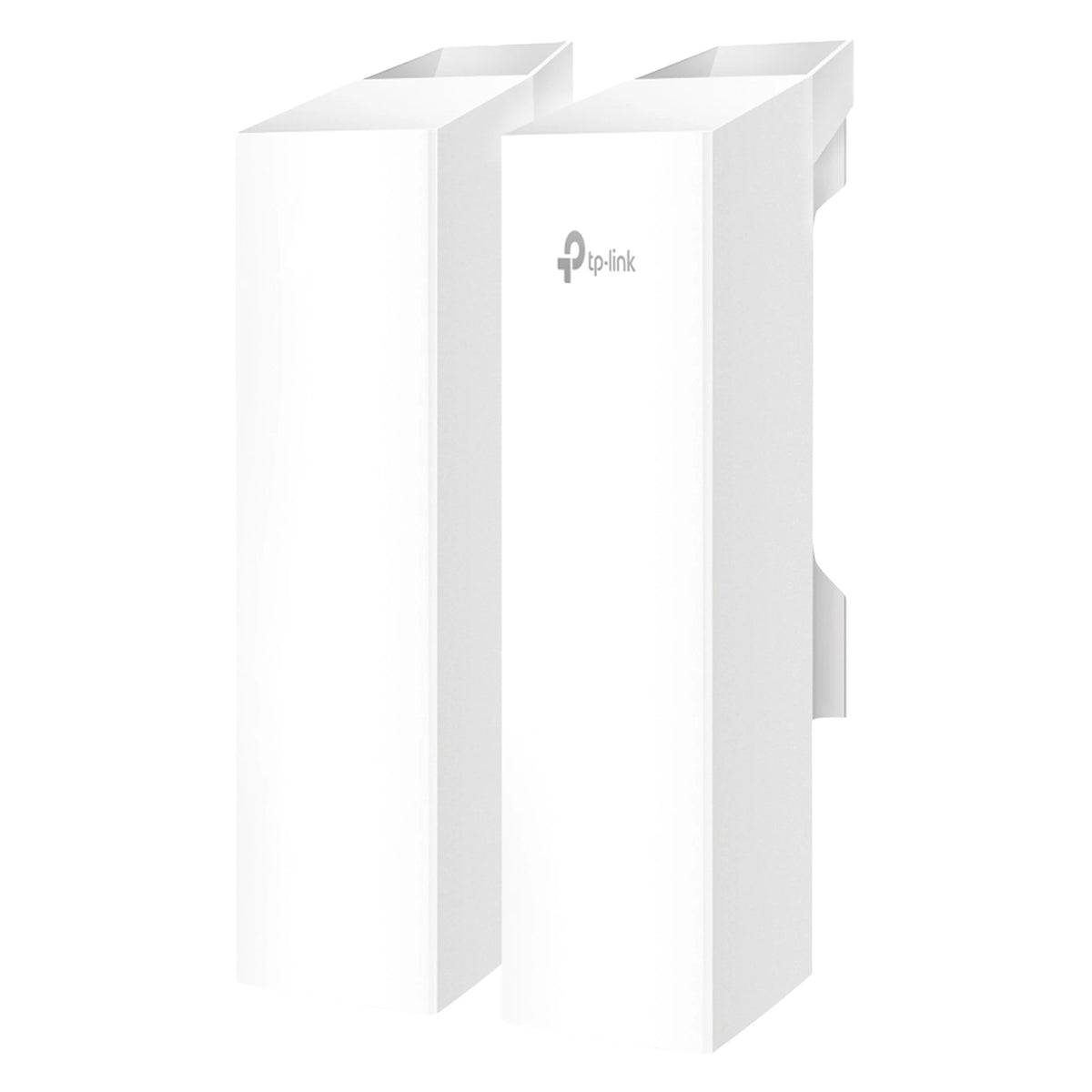 KIT BRIDGE EXTERIOR / 5 GHZ / 867 MBPS / ALCANCE 1 KM (3280.8 FT) / 3 PUERTOS GIGABIT / IP65 / 6 KV / POE 24V
