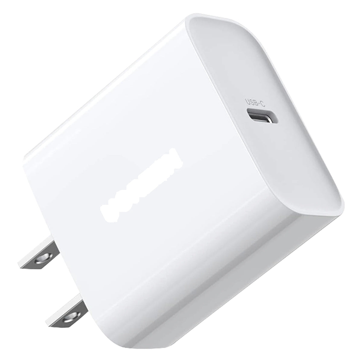 CARGADOR USB-C / 20W / PD 3.0 / QC 4.0+ / PPS / BC1.2 / DISEÑO COMPACTO