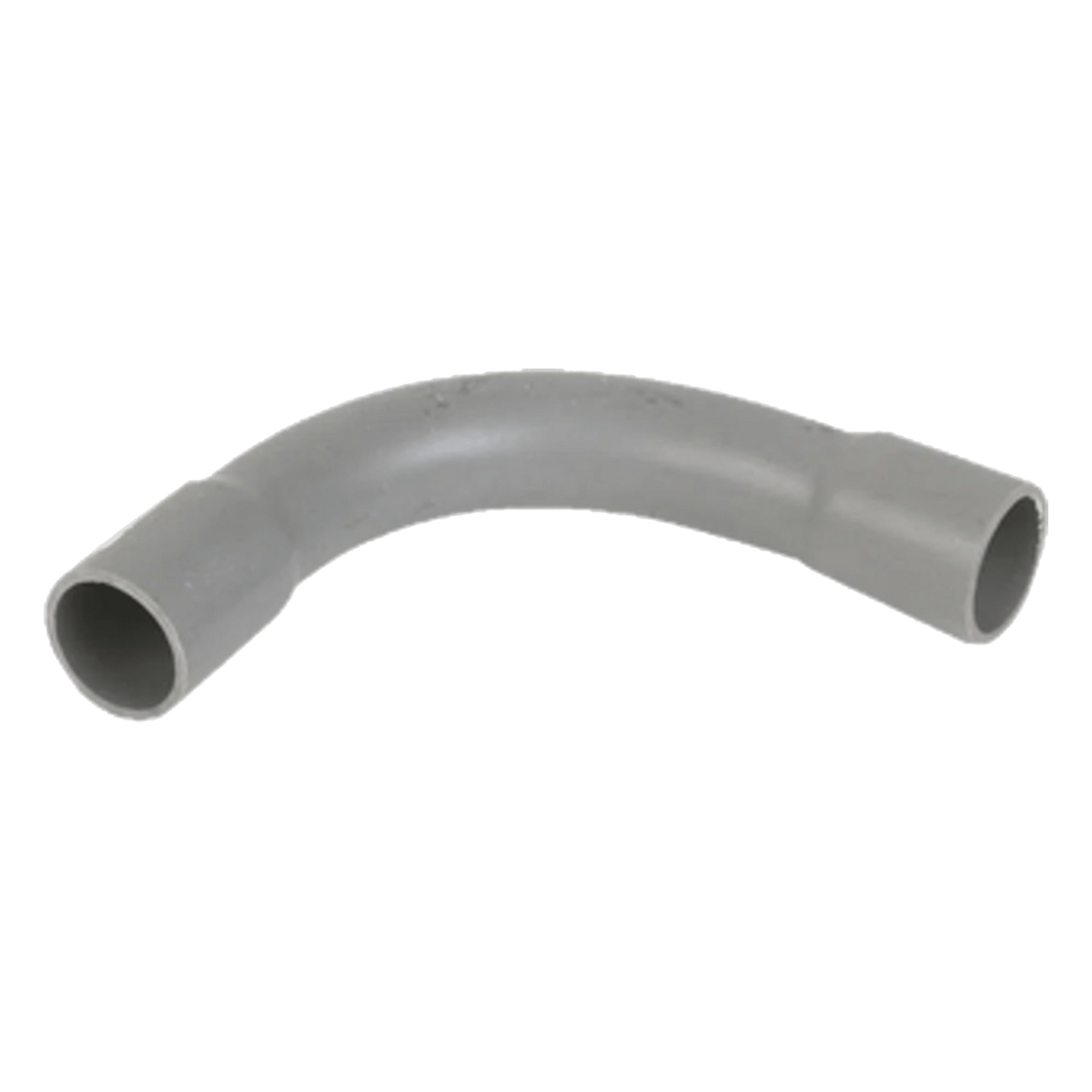 CURVA PARA CONDUIT / CÉDULA 40 / PVC RÍGIDO / 1 1/2" / UL 651 / NMX-E-031 / CEMENTADA HERMÉTICA [ATC40CUR112]