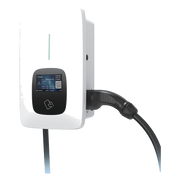 ESTACIÓN DE CARGA EV / 240 VCA / 9.6 KW / 40 A / IP65 / WI-FI / MONITOREO EN TIEMPO REAL